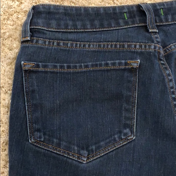 J Brand Straight Leg Jean - Picture 3 of 8